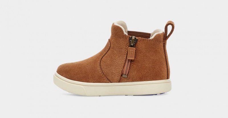 Ugg Hamden II Dječje Cizme Smeđe | DIF079582