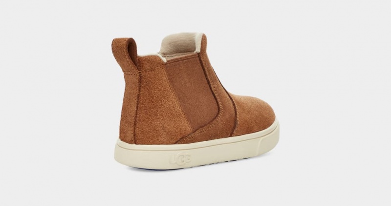 Ugg Hamden II Dječje Cizme Smeđe | DIF079582