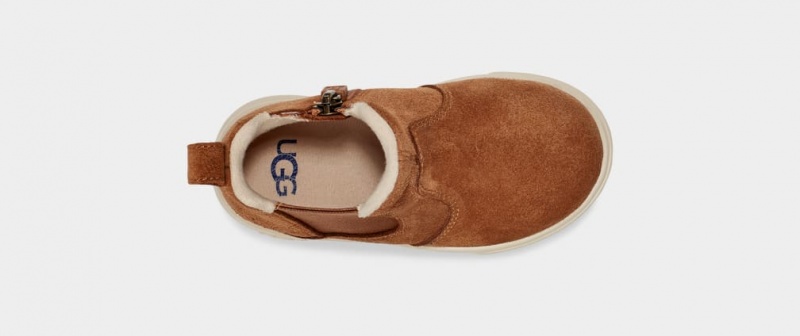 Ugg Hamden II Dječje Cizme Smeđe | DIF079582