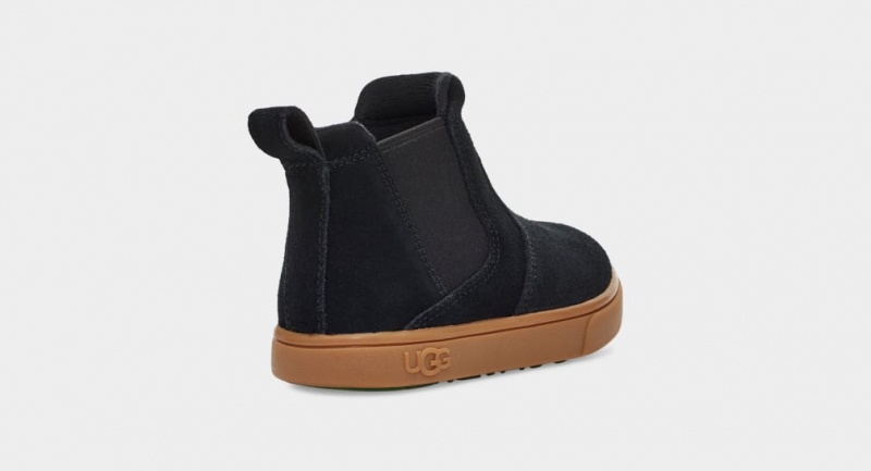 Ugg Hamden II Dječje Patike Crne | WVN475301