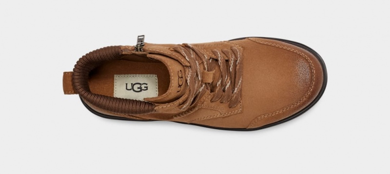 Ugg Hapsburg Ženske Gleznjace Smeđe | ZQX063425