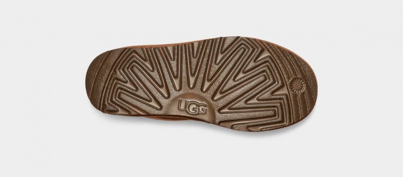 Ugg Highland Hi Heritage Dječje Patike Smeđe | XSP789235