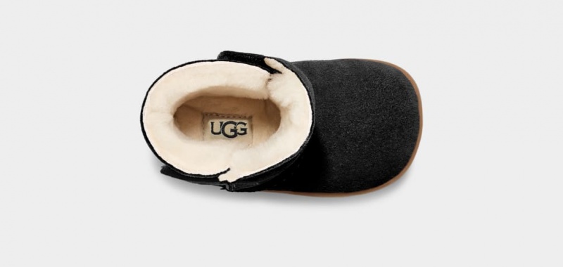 Ugg Keelan Dječje Cizme Crne | OWL157203