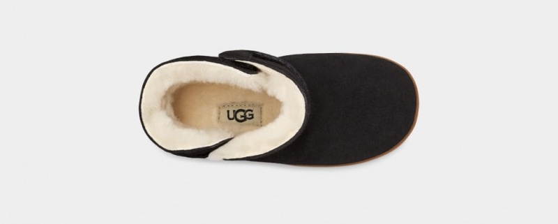 Ugg Keelan Dječje Cizme Crne | XHL678023