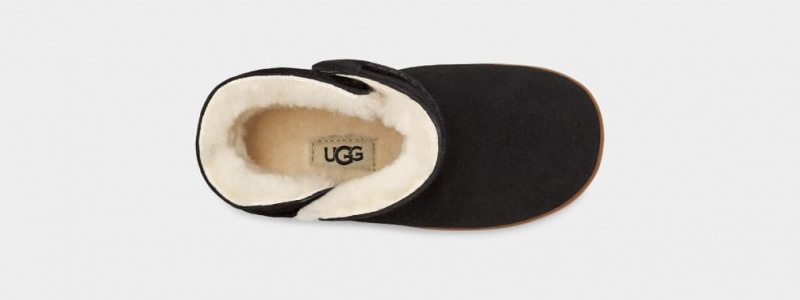 Ugg Keelan Dječje Cizme Crne | XHL678023