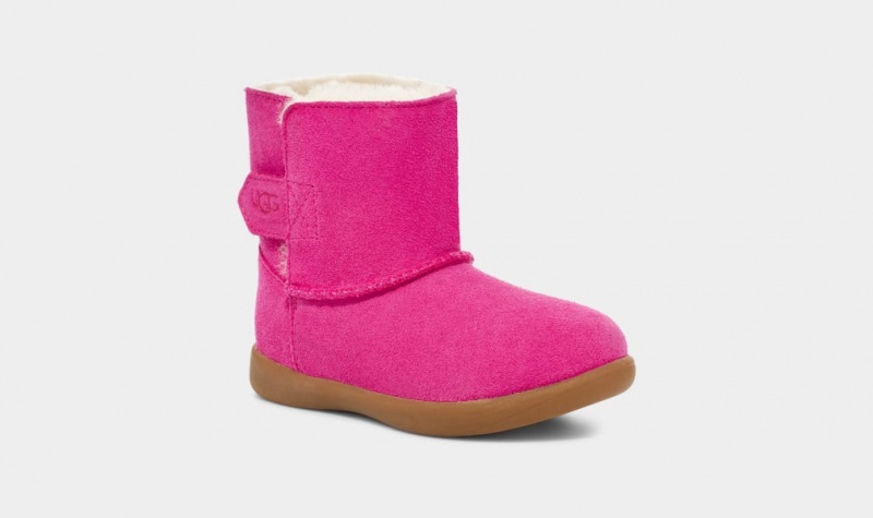 Ugg Keelan Dječje Cizme Roze | JKS105429