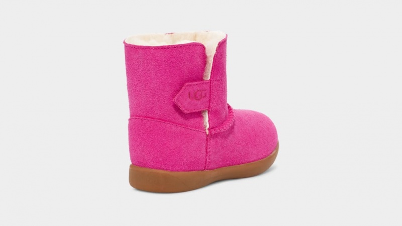 Ugg Keelan Dječje Cizme Roze | JKS105429