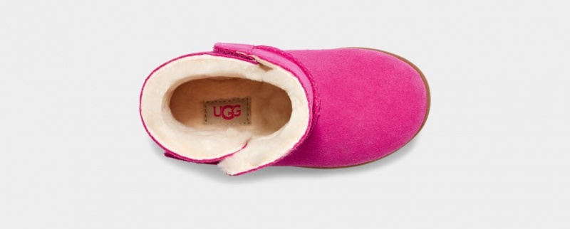 Ugg Keelan Dječje Cizme Roze | JKS105429