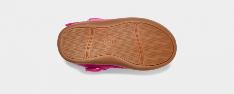 Ugg Keelan Dječje Cizme Roze | JKS105429