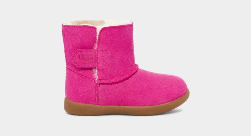 Ugg Keelan Dječje Cizme Roze | JKS105429