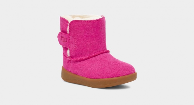 Ugg Keelan Dječje Cizme Roze | PDB537908