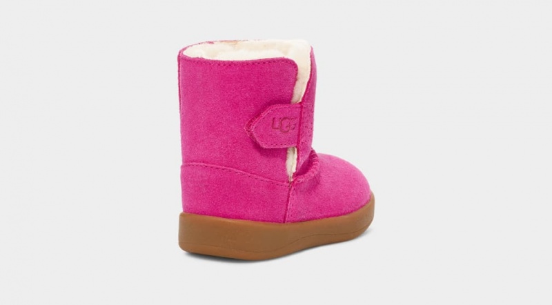 Ugg Keelan Dječje Cizme Roze | PDB537908