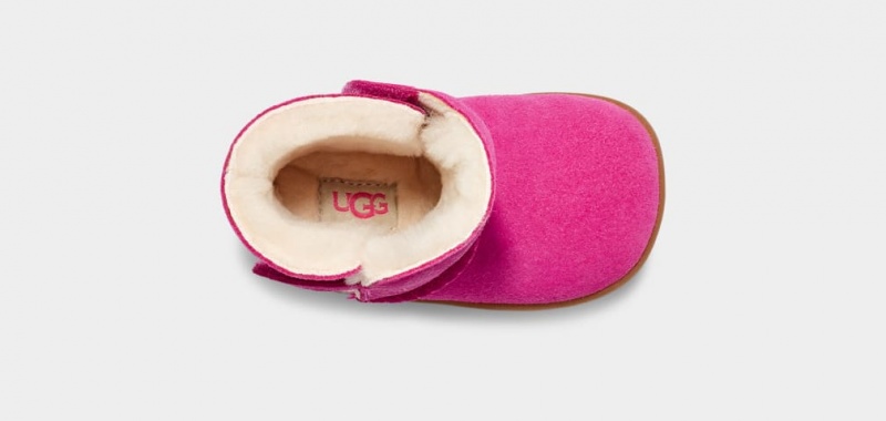 Ugg Keelan Dječje Cizme Roze | PDB537908