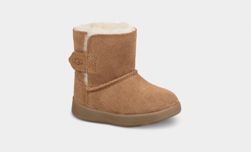 Ugg Keelan Dječje Cizme Smeđe | WVP829147