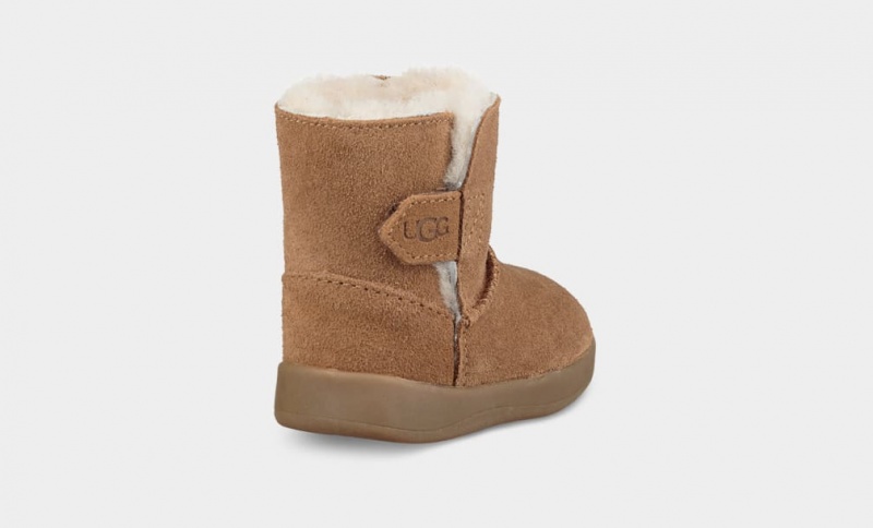 Ugg Keelan Dječje Cizme Smeđe | WVP829147