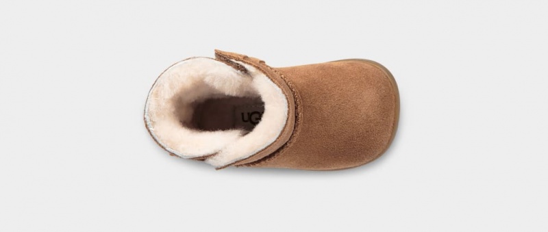 Ugg Keelan Dječje Cizme Smeđe | WVP829147