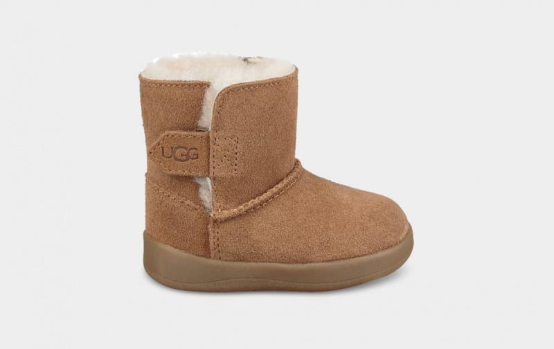 Ugg Keelan Dječje Cizme Smeđe | WVP829147