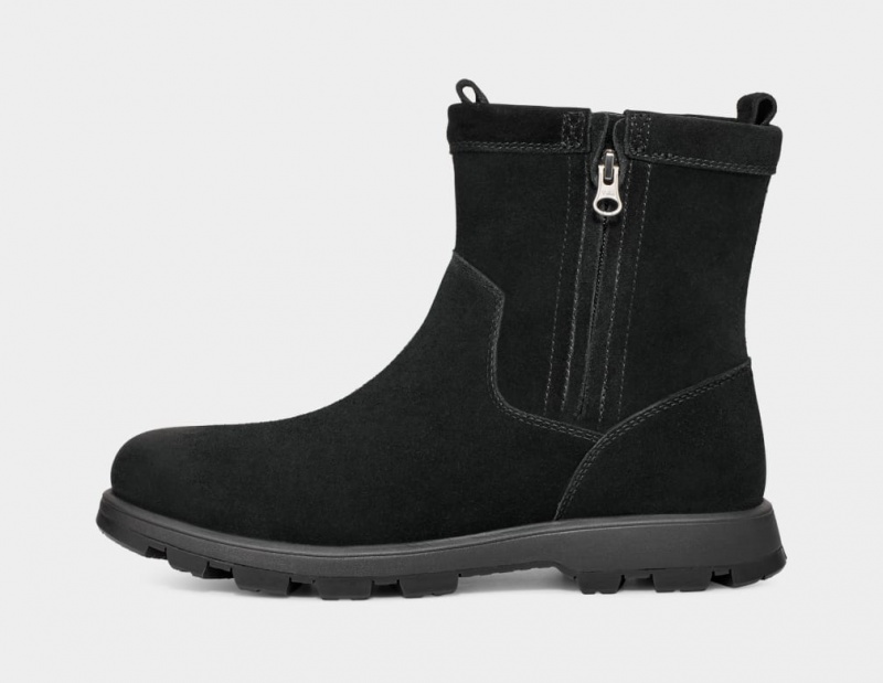 Ugg Kennen Muške Cizme Crne | GDS783061