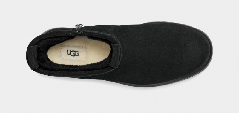 Ugg Kennen Muške Cizme Crne | GDS783061