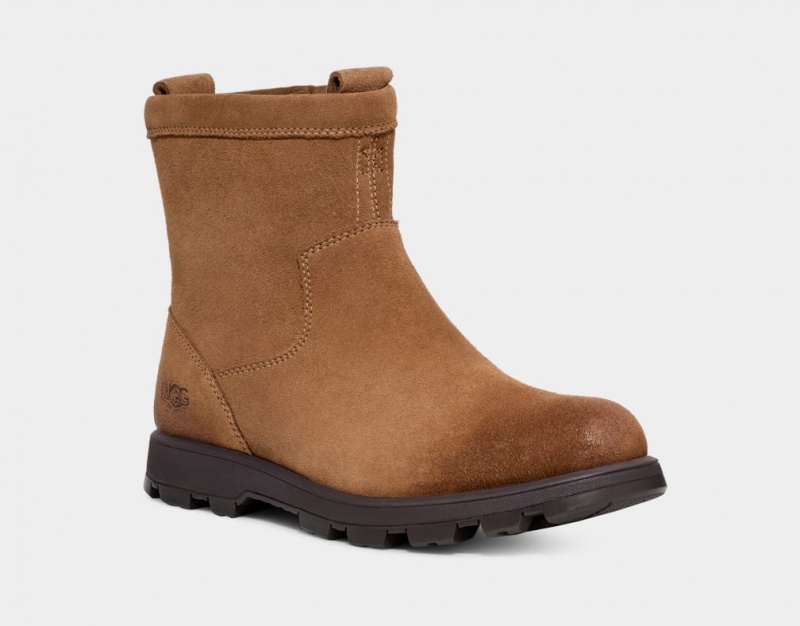 Ugg Kennen Muške Cizme Smeđe | ZMP152908