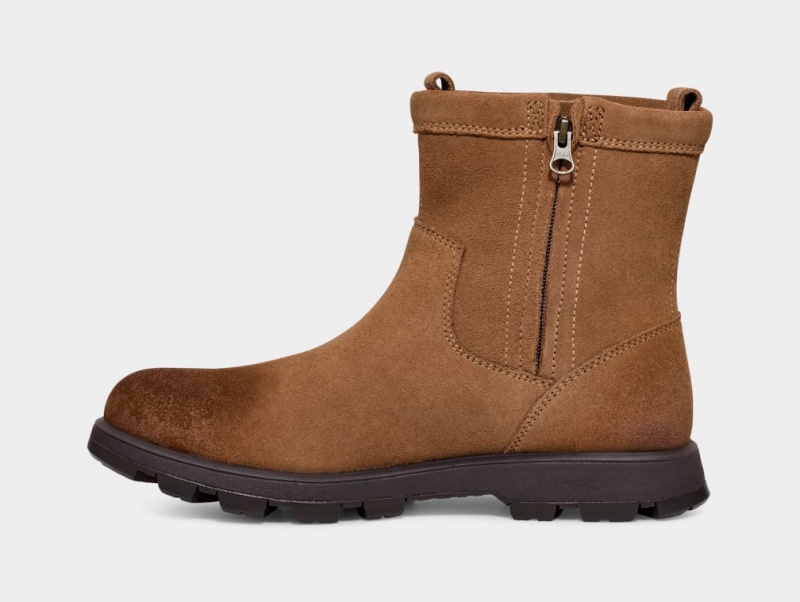 Ugg Kennen Muške Cizme Smeđe | ZMP152908