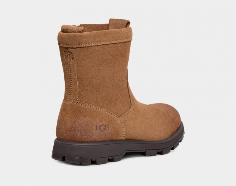 Ugg Kennen Muške Cizme Smeđe | ZMP152908