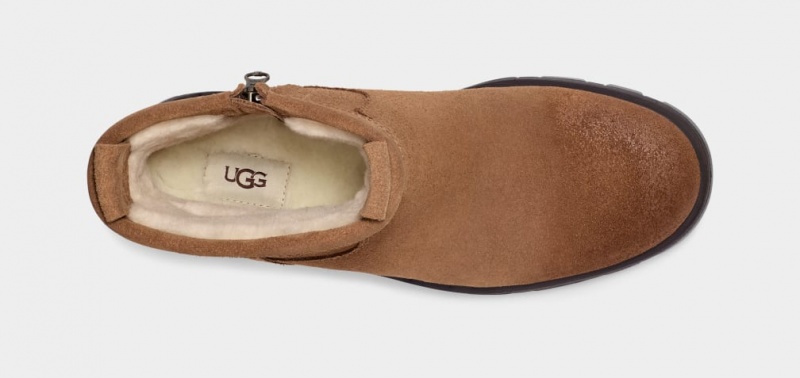 Ugg Kennen Muške Cizme Smeđe | ZMP152908