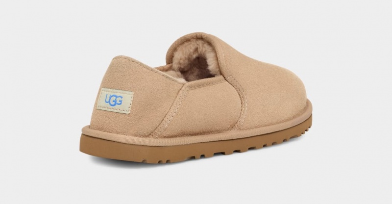 Ugg Kenton Muške Mokasinke Smeđe | MEG051273