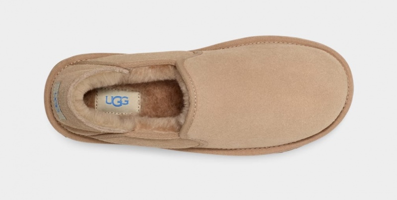 Ugg Kenton Muške Mokasinke Smeđe | MEG051273