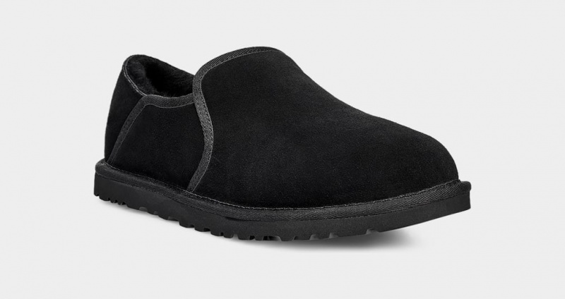 Ugg Kenton Muške Papuče Crne | GDC697058