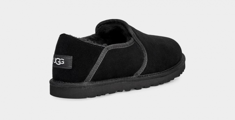 Ugg Kenton Muške Papuče Crne | GDC697058