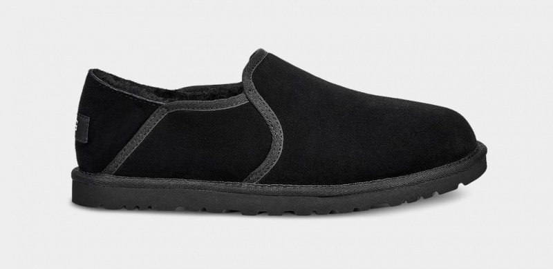 Ugg Kenton Muške Papuče Crne | GDC697058