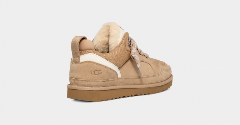 Ugg Lowmel Dječje Patike Smeđe | UTZ209853