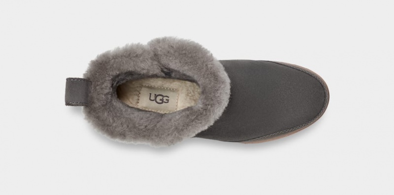 Ugg Malvella Ženske Cizme Sive | PDV984670