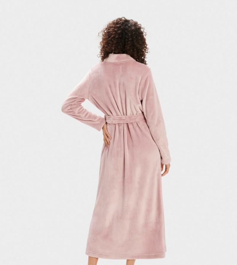 Ugg Marlow Robe Ženske Odjeća Za Spavanje Roze | THZ857190