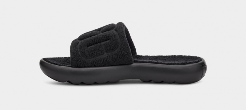 Ugg Mini Ženske Natikače Crne | GEW645170