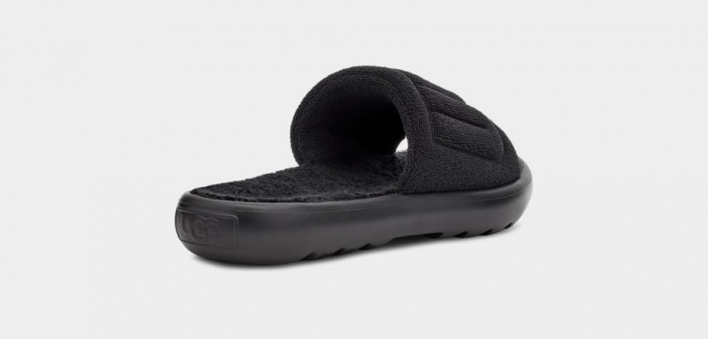 Ugg Mini Ženske Natikače Crne | GEW645170