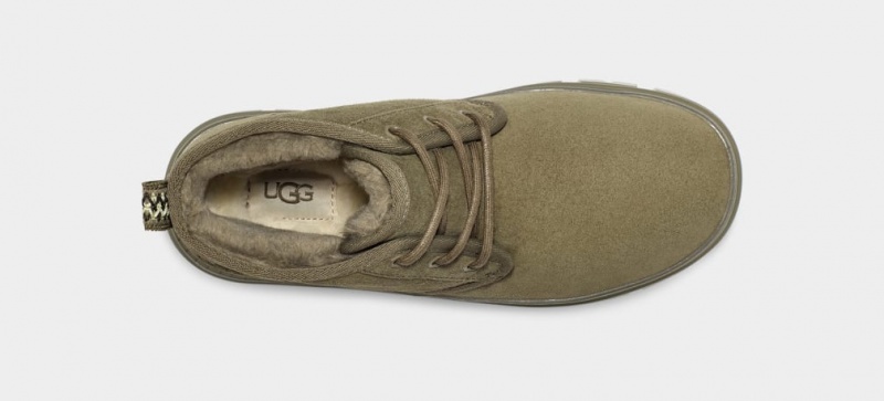 Ugg Neumel Clear Ženske Cizme Maslinasto Zelene | VND460915