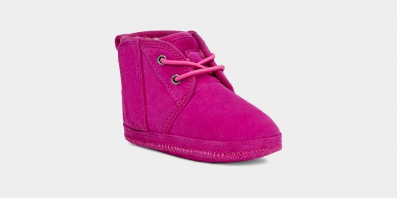 Ugg Neumel Dječje Cizme Roze | OCA425169