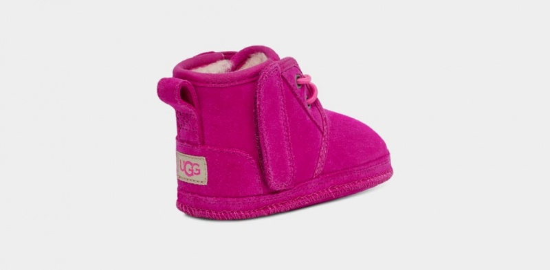 Ugg Neumel Dječje Cizme Roze | OCA425169