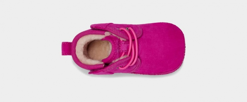 Ugg Neumel Dječje Cizme Roze | OCA425169