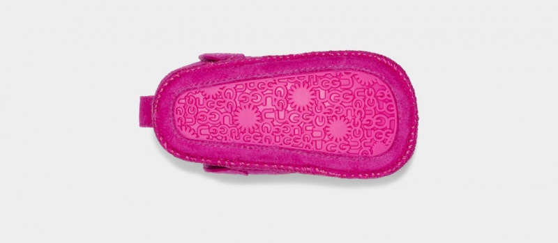 Ugg Neumel Dječje Cizme Roze | OCA425169