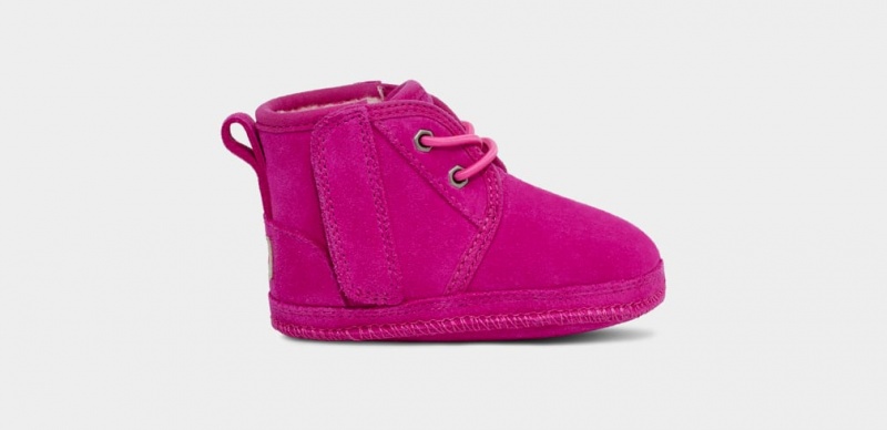 Ugg Neumel Dječje Cizme Roze | OCA425169