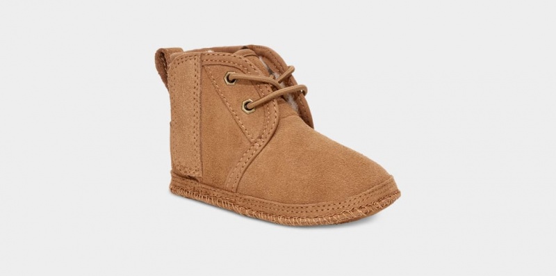 Ugg Neumel Dječje Cizme Smeđe | CZM923184