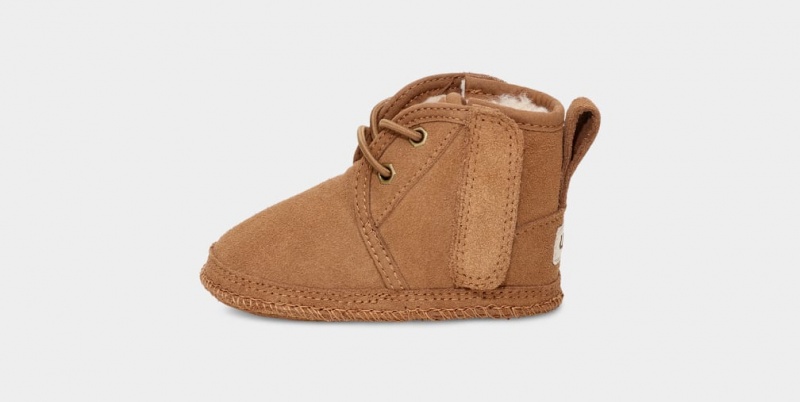 Ugg Neumel Dječje Cizme Smeđe | CZM923184