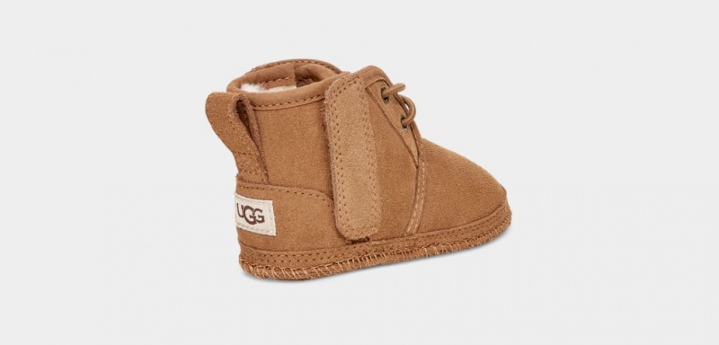 Ugg Neumel Dječje Cizme Smeđe | CZM923184