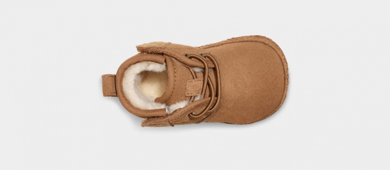 Ugg Neumel Dječje Cizme Smeđe | CZM923184