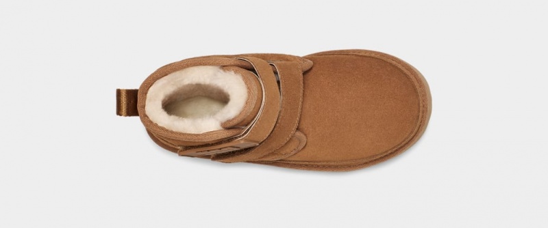 Ugg Neumel Dječje Cizme Smeđe | YSG735240