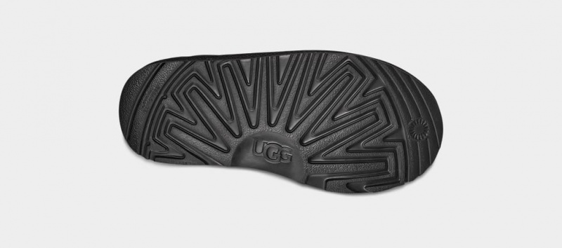 Ugg Neumel High Dječje Cizme Crne | LVS729801