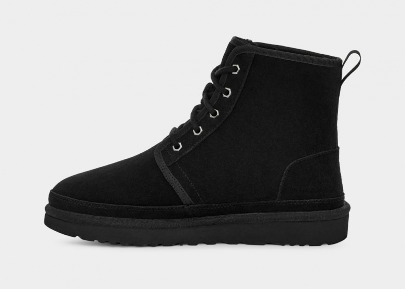 Ugg Neumel High Muške Cizme Crne | YVI063892